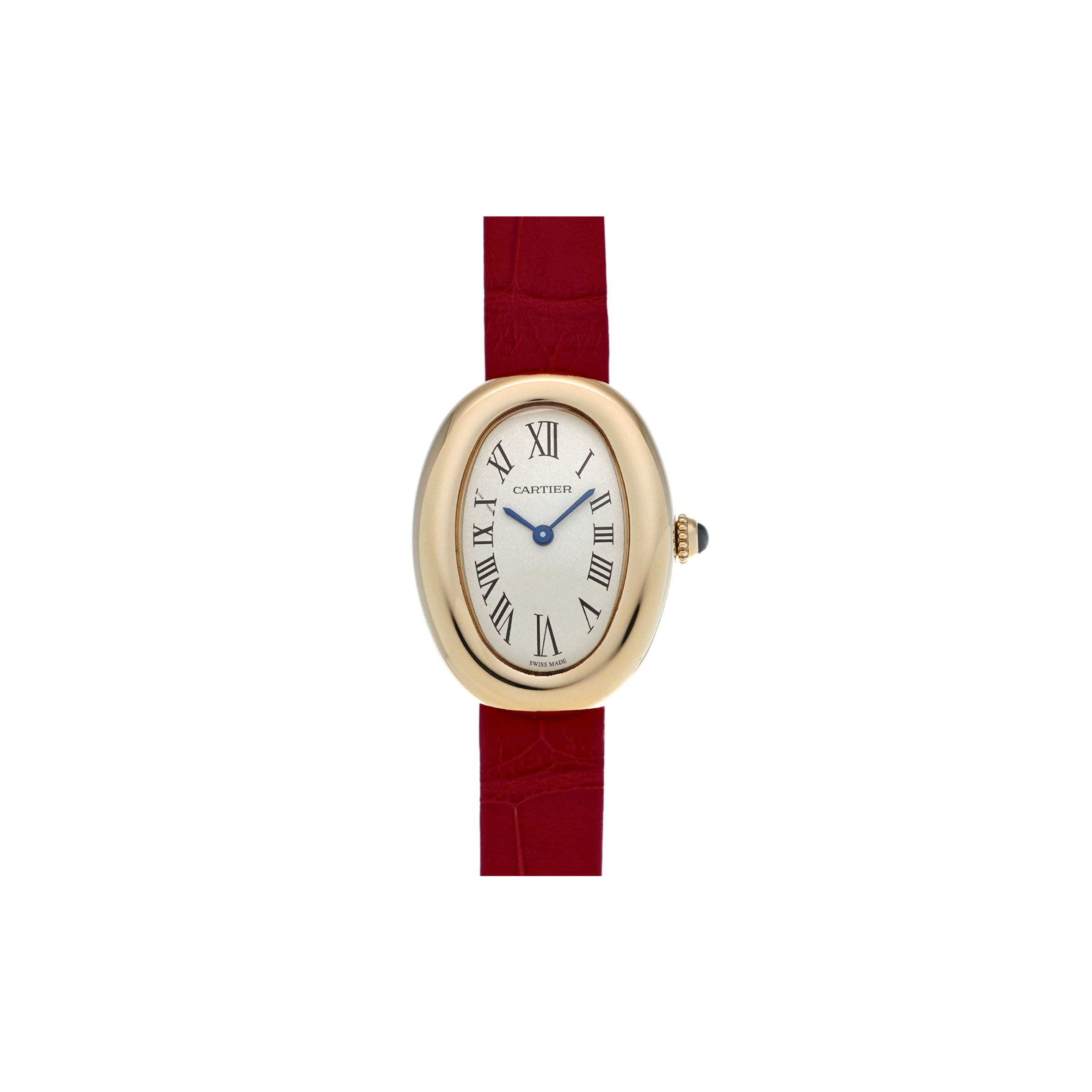 Ca*t*er baignoire watch wjba0031